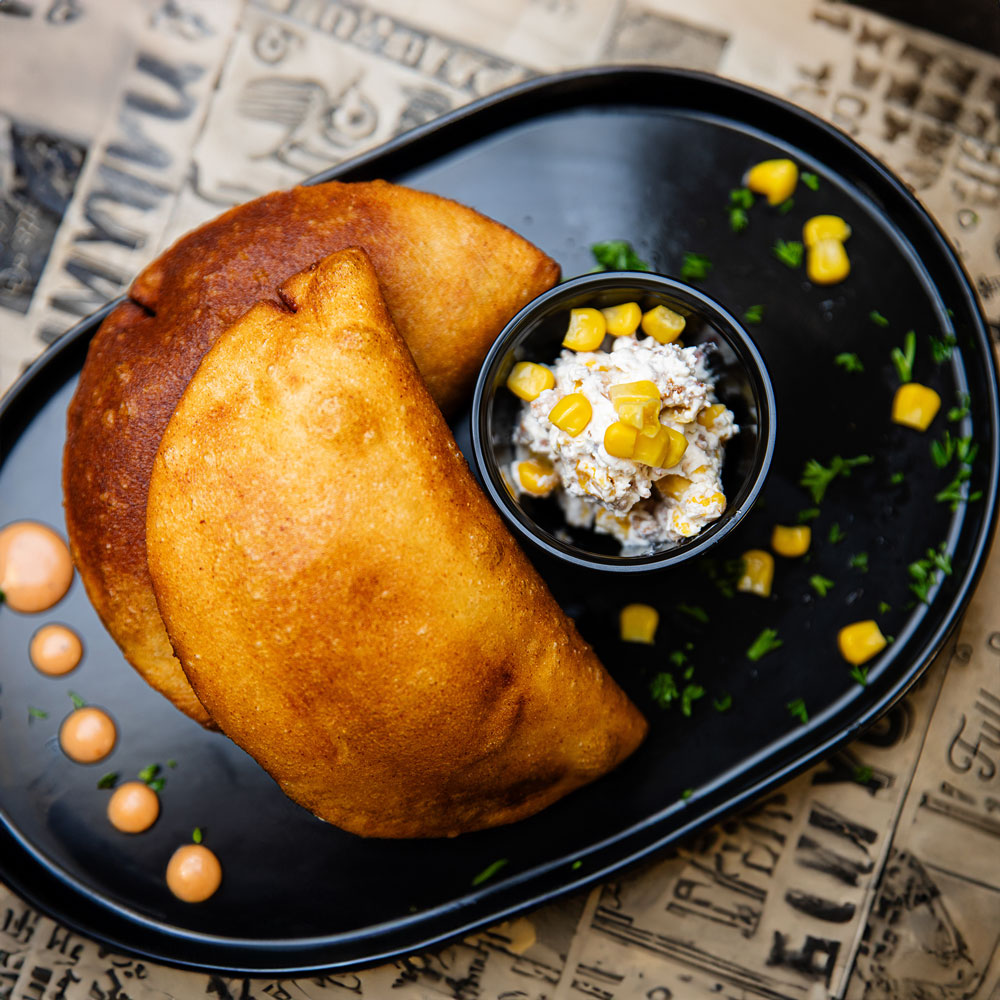 Empanada