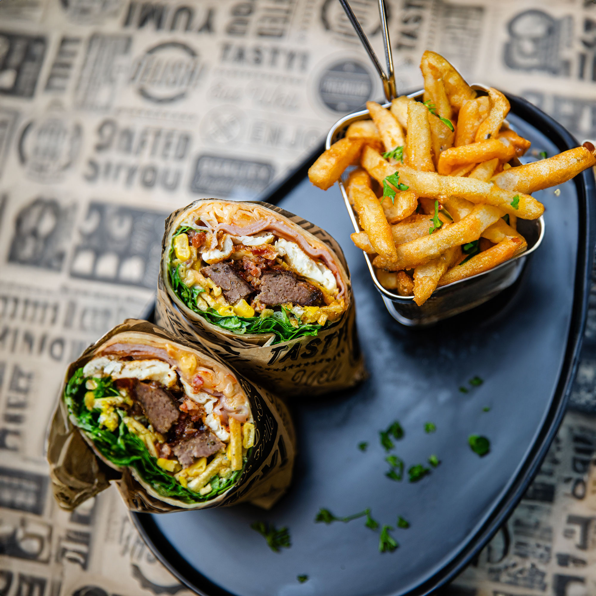 Burrito
